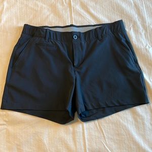 UnderArmour Womens Size 10 Shorts